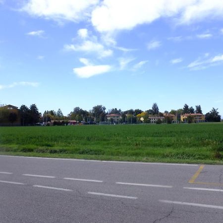 B&B Il Borghetto กัลเดรารา ดิ เรโน ภายนอก รูปภาพ