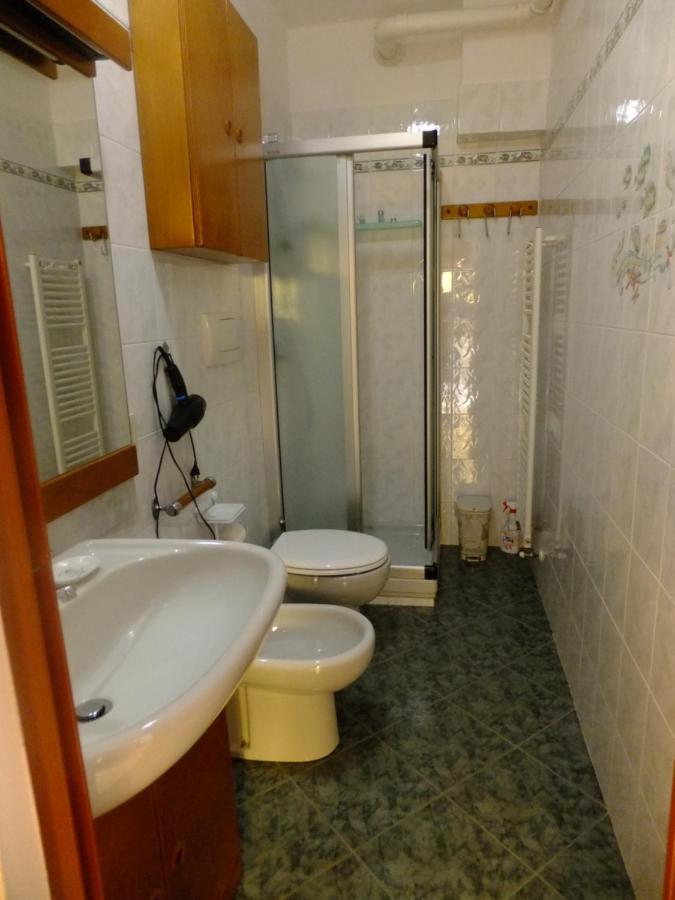 B&B Il Borghetto กัลเดรารา ดิ เรโน ภายนอก รูปภาพ