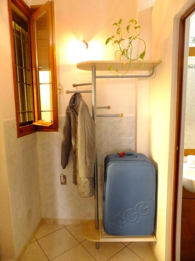 B&B Il Borghetto กัลเดรารา ดิ เรโน ภายนอก รูปภาพ