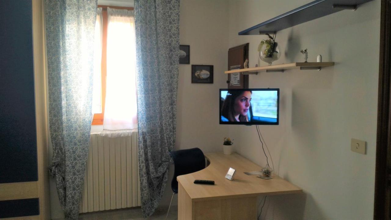 B&B Il Borghetto กัลเดรารา ดิ เรโน ภายนอก รูปภาพ